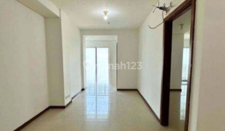 Apartemen Condo Green Bay Pluit 2 BR 72m2 Sea View 2