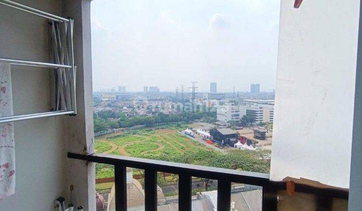 foto lainnya apartemen ara gading serpong vega