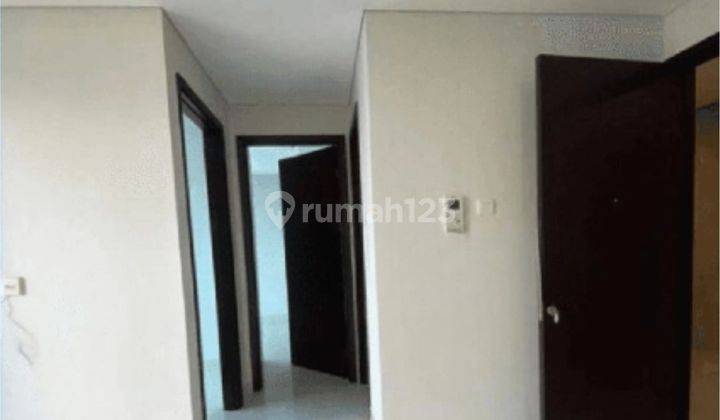 Apartemen Puri Mansion 2 BR 49m2 Semi Furnish  2