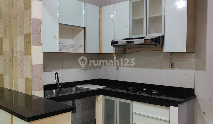 Rumah Taman Grisenda Pik Jakarta Utara 4BR Furnish Siap Huni 1