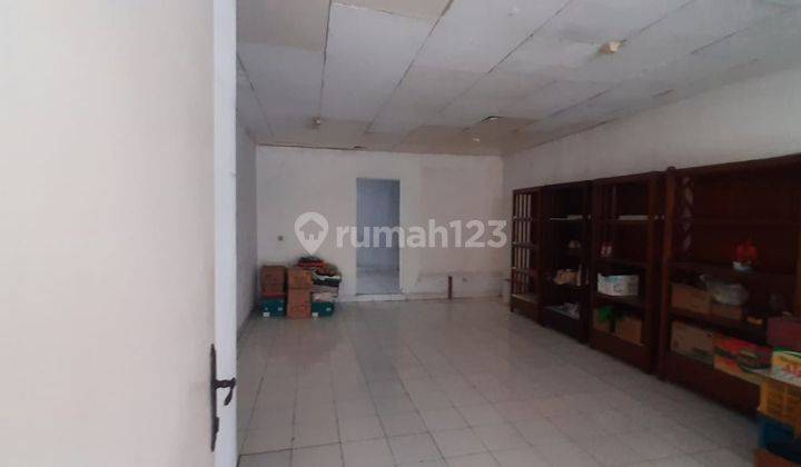 Rumah Muara Karang 8 X15 Hadap Utara SHM 2