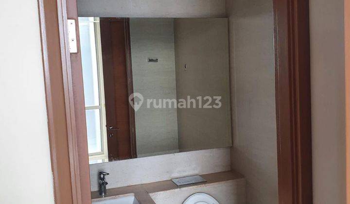 Apartemen Taman Anggrek 3 BR 135m2 Ctb Lantai 8 1