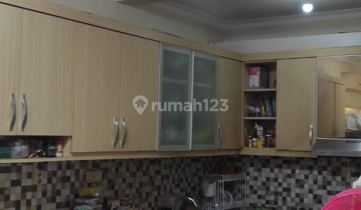 Rumah Pik 1 Cluster Kano Belakang Rs Pik Uk 6x15M² 2