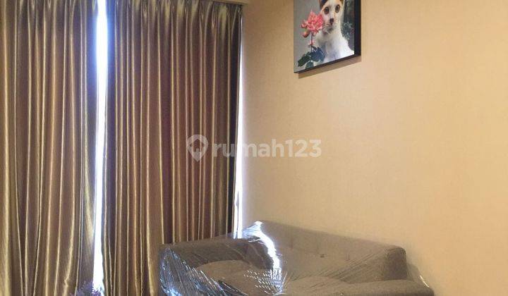 Apartemen Fatmawati City Centre Corona Park 2 BR Luas 71m² 2