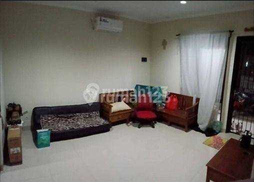 Rumah Metland 7x15m Semi Furnished Ada Kanopi 1