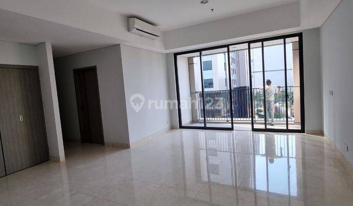 Apartemen Southgate Residence 2BR 106m2 Ada Private Lift 1