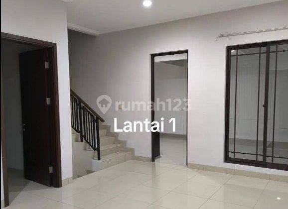 Rumah Green Lake City 2 Lantai 8x15 Semi Furnish Harga 65jt / tahun 1