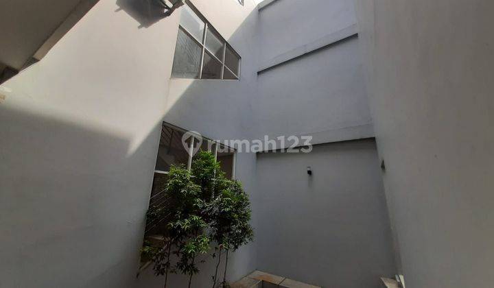 Rumah Kos Kosan Kemanggisan Shm Furnished 2