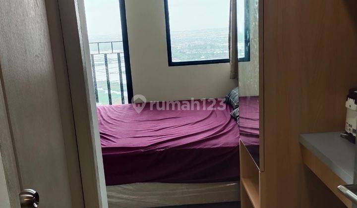 Apartemen Osaka PIK 2 Studio Full Furnished Sea View Pool 2