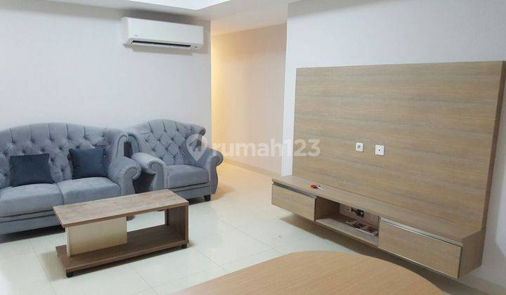 Apartemen The Mansion 73m2 Golf View Harga 75jt 1