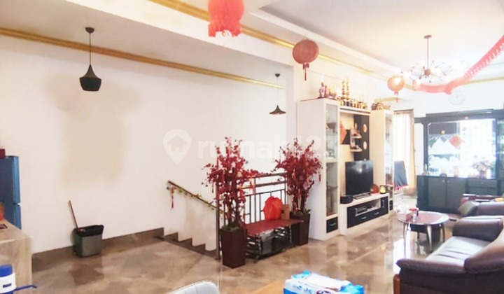 Jual Rumah Pik1 Walet Permai Jakarta Utara Jual Rumah Pik1 Walet Permai Jakarta Utara