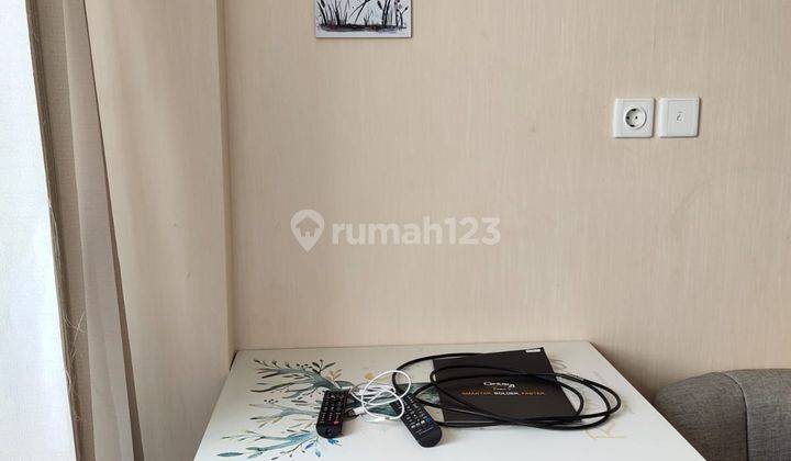 Apartemen Taman Anggrek Residence 65m2 3BR AJB 2