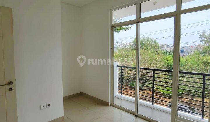 Rumah Pik1 Di Jalan Besar 4x12m Harga 85jt 1