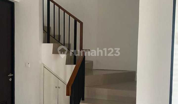 For Sale: Citra Garden Puri Casco Cluster House in Semanan, Area 75M2, SHM (Freehold Certificate) 2