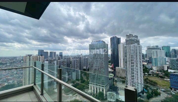 Apartemen Mewah Verde Two Kuningan 188m2  1