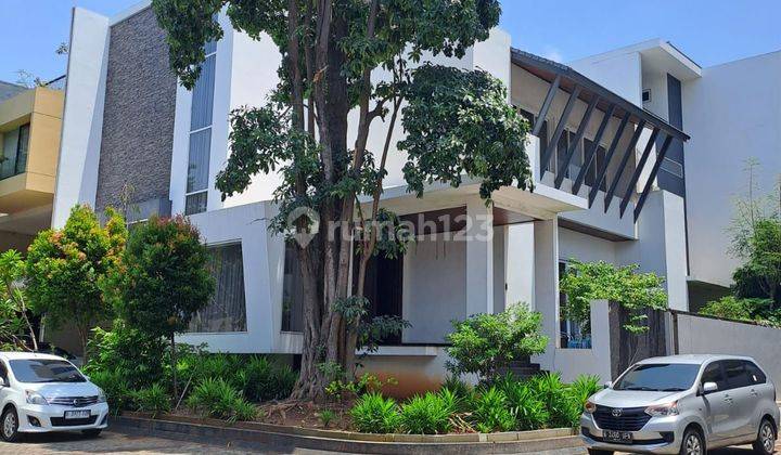 Rumah Lelang Elang Laut Residence Luas 537m2 1