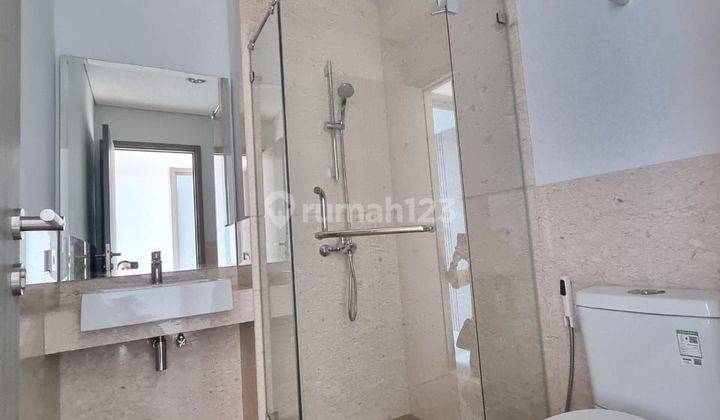 Apartemen Southgate Residence 2BR 106m2 Ada Private Lift 2