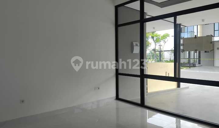 Dijual Rugi di Bawah Modal Rumah Villa Pasir Putih 5 Pik2