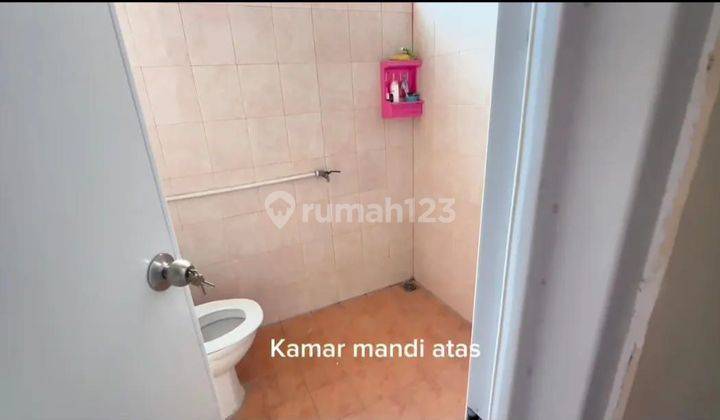 Rumah Metland Puri 8x20m Shm 2