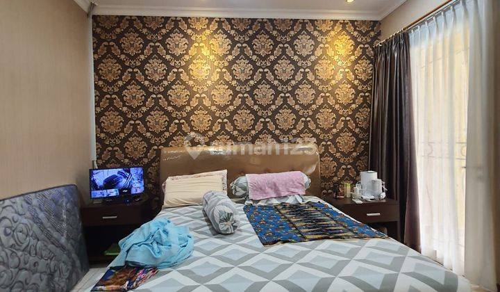 Rumah Grisenda 5x15,5 Full Furnished 3.5 Lantai 2