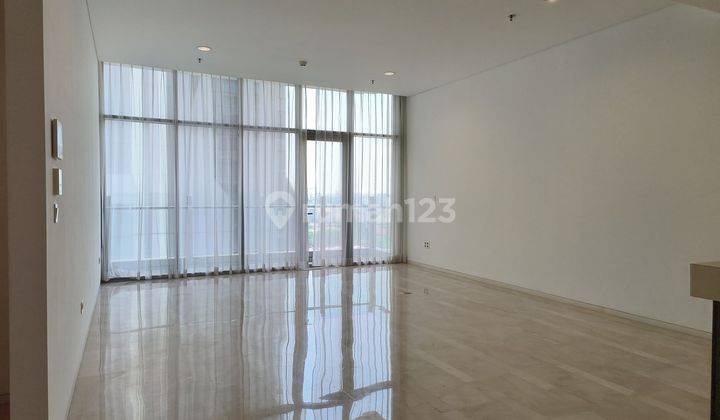 Apartemen Mewah Kuningan 177m2 Semi Furnish Verde Two 1