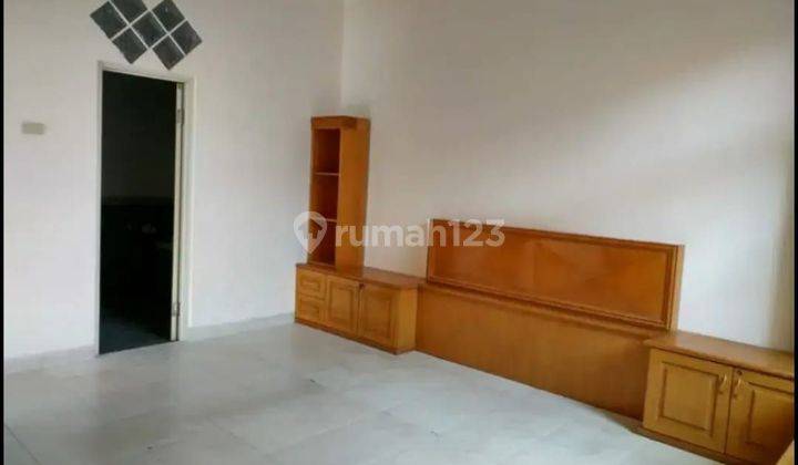 Rumah Banjar Wijaya 2 Lantai Siap Huni 144m2  2