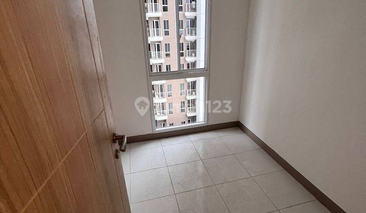 Apartemen Tokyo Riverside 2BR 36m2 PIK2 Jual Murah Cepat 2