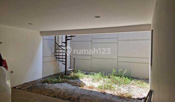 Rumah Gold Island Pik 12x20 2