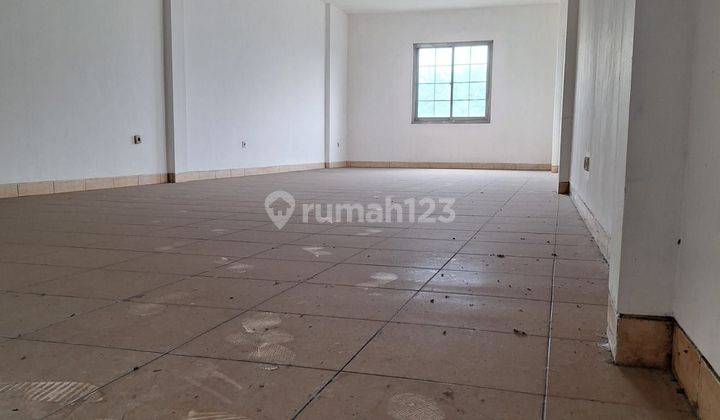 Ruko Cideng 4,5 Lantai 4,5x16 Jakarta Pusat Harga 180 Juta Per Tahun 1