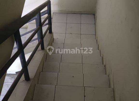 Ruko Gading Serpong Voronez 4,5x19m 2 Lantai Shm 2