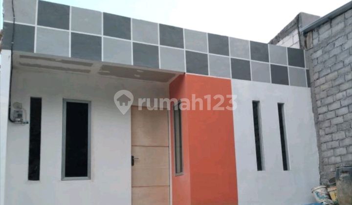 Rumah Murah ...Nego Habis (Jual Cepat) 2
