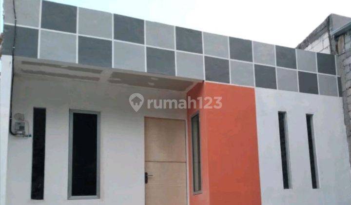 Beli Rumah Dapat Usaha 2
