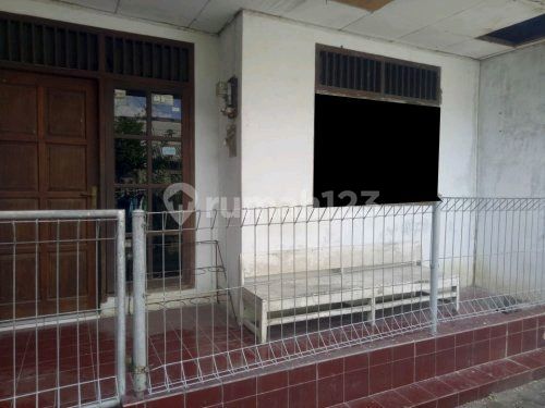 Rumah Pusat Kota Harga Damai 2
