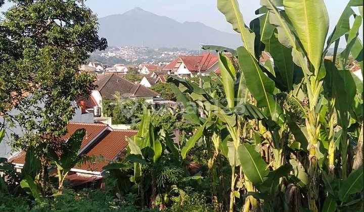 Tanah Murah Dikota Semarang(Belakangakpol) 2