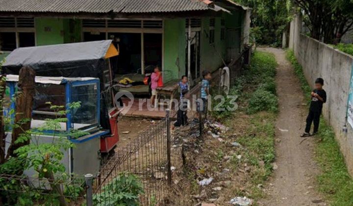 Rumah Jaķtim(Deren Sawit) 2