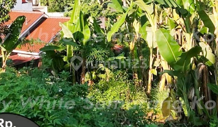 Jual Kav Dikota Semarang(800M Pintu Tol Jatingeh) 2