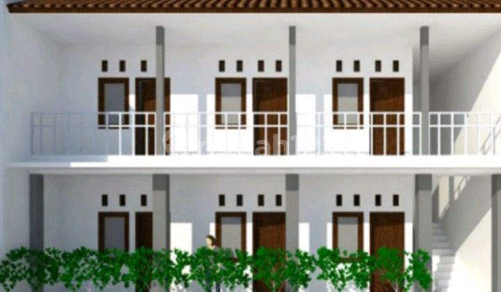 Tanah Dekat Sekali Ke Undip 2