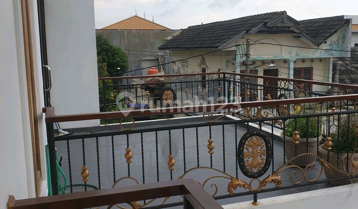 Rumah Mewah Tengah Kota 2