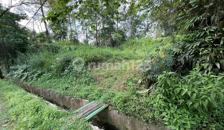 Tanah Dekat Kampus Unika 2