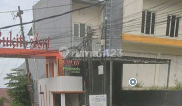 Ruko Siap Huni Depan Citragrand 1