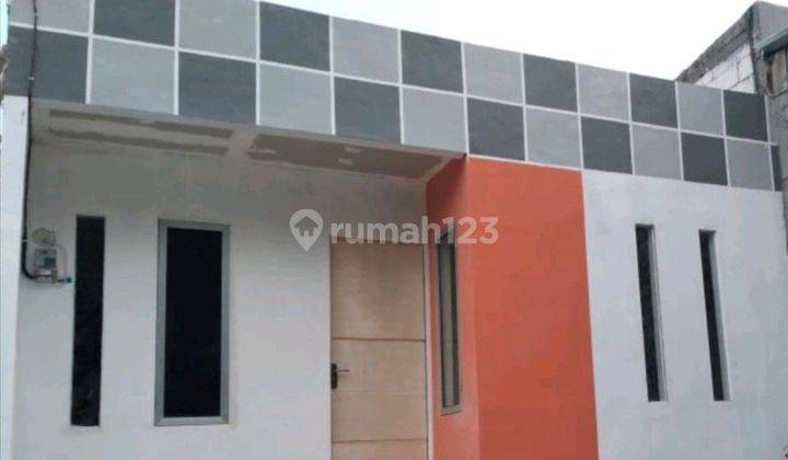 Rumah Paling Murah & Bagus 2