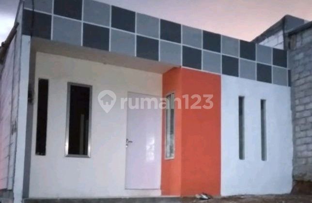 Rumah Murah ...Nego Habis (Jual Cepat) 1