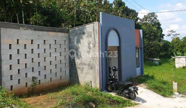 Rumah Paling Murah Dan Bagus 2