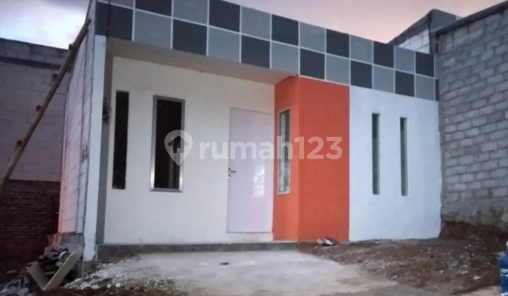 Rumah Bagus dan Murah(Dekat Tol) 2