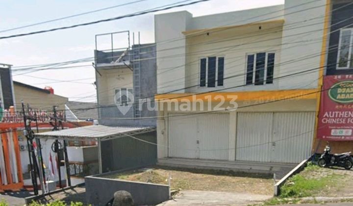 Before Checking This Shop House Don't Buy a Shop House (cheap) 1