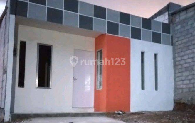 Beli Rumah Dapat Usaha 1