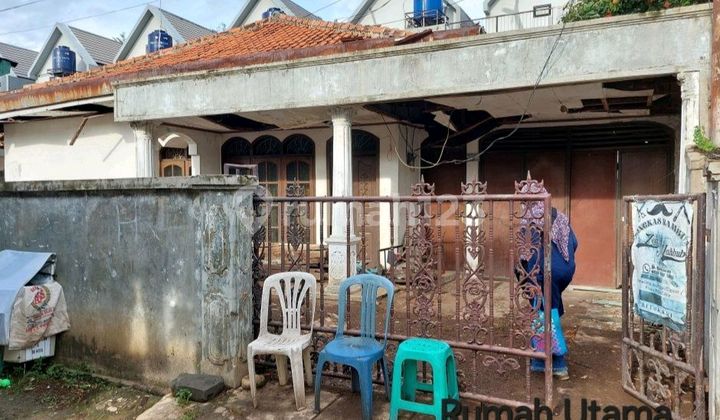 Jaķtim House (Deren Sawit)