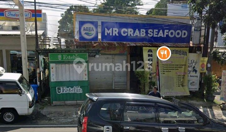 Shop House Near Undip Tembalang 2