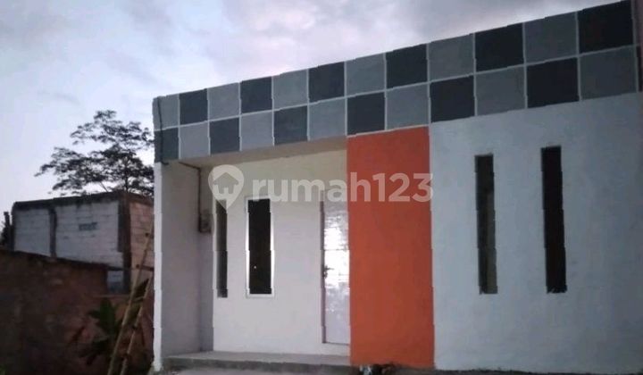 Easiest House to Get Good and Can Get Business 1