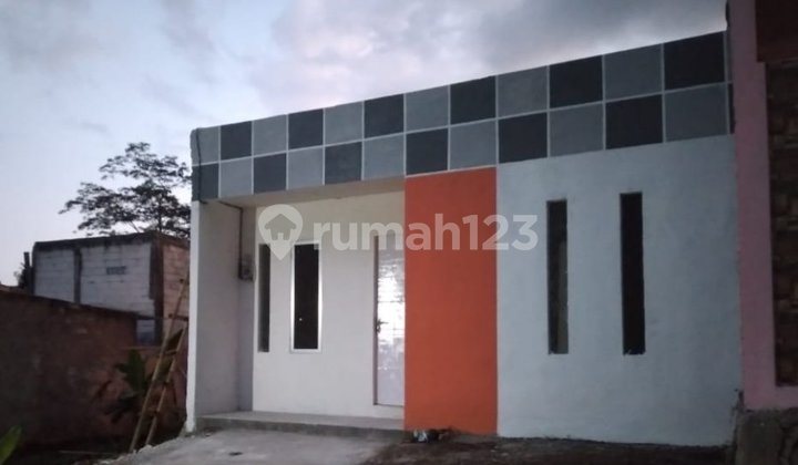 Rumah di Bawen Dekat Industri Dekat Tol 1